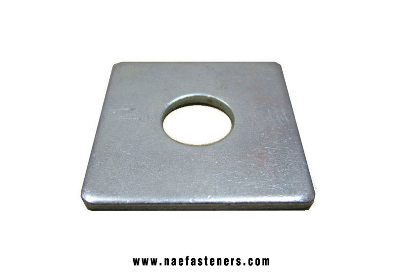 Square Washers Manufacturers Exporters Suppliers Stockist In India